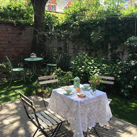 B&B Petit Prince, Gent-3