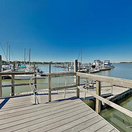 Mariners Cay 68-2