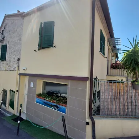 La lupinella Room-3