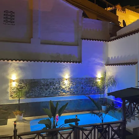 La Villa del Sastre-2
