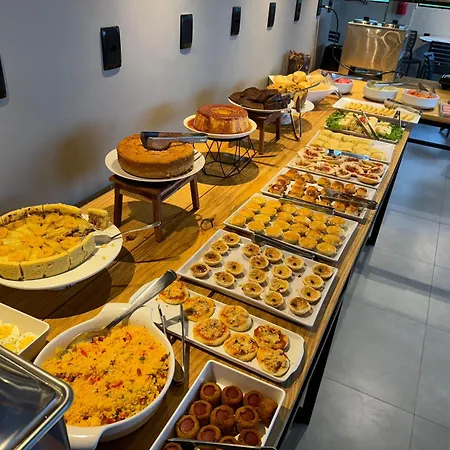 Hotel Caitá-2