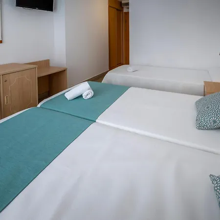 4R Salou Park Resort II-2