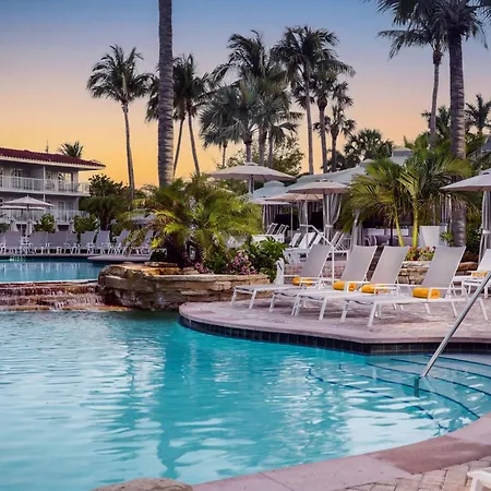 La Playa Beach & Golf Resort, A Noble House Resort-2