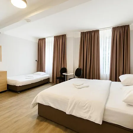 City Hotel Storch-3