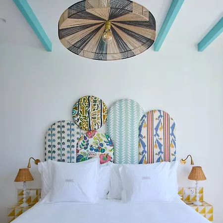Hotel Misiana Tarifa-2