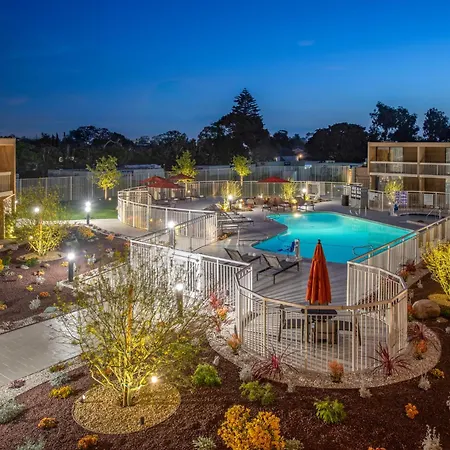 Holiday Inn Oxnard - Ventura By Ihg-2