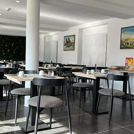 Hotel La Plage-3