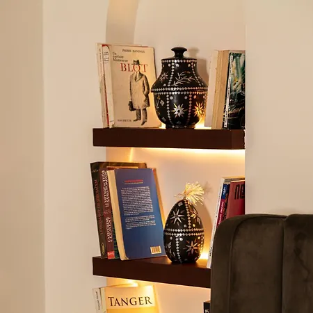 Riad Dar Chams Tanja-3