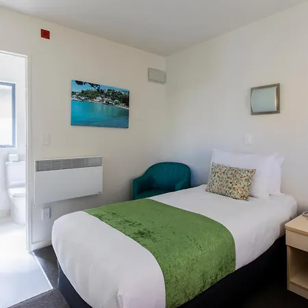 Bella Vista Motel Wellington-2