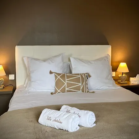 Antoline Bed And Breakfast-3