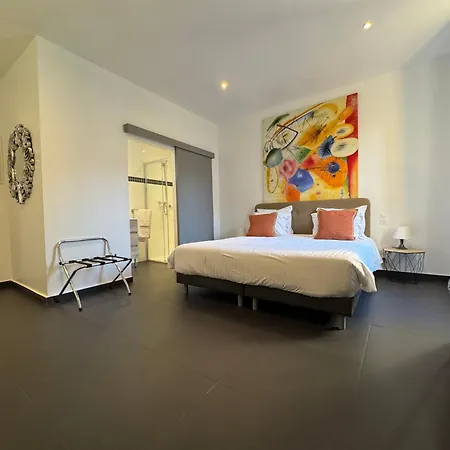 Hotel La Cigale-3