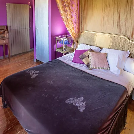 Hotel Alma de Romero-2