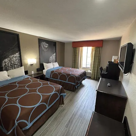 Texarkana Inn-2