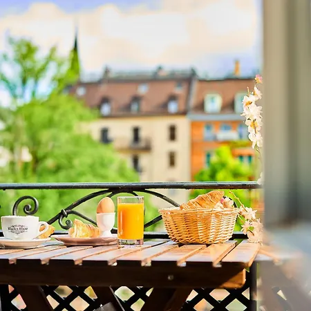 Saint Georges Hotel-2