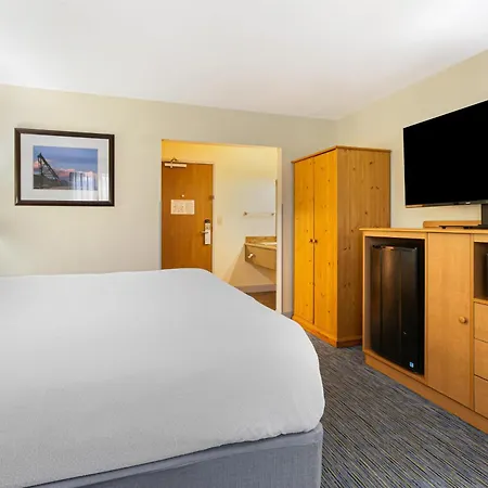 Best Western Hi-Desert Inn-2