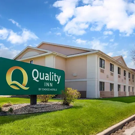 Quality Inn Columbia Mall-2