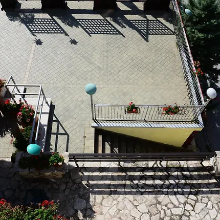 Hotel Cristal-3