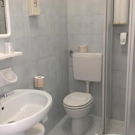 Hotel Sara-2