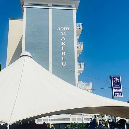 Hotel Mareblu-3