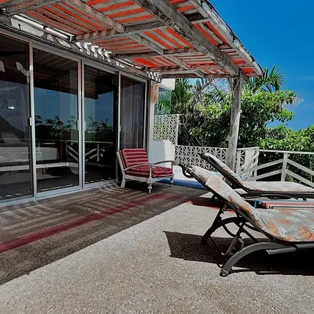 Villa Aikia (Adults Only)-3