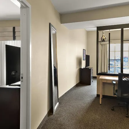 Cambria Hotel Columbus - Polaris-2