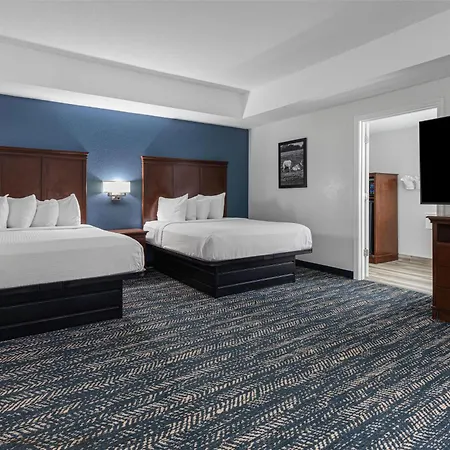 Best Western Canton Inn-3
