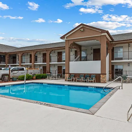 Best Western Canton Inn-2