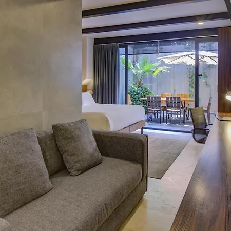 Mx Grand Suites (Adults Only)-3