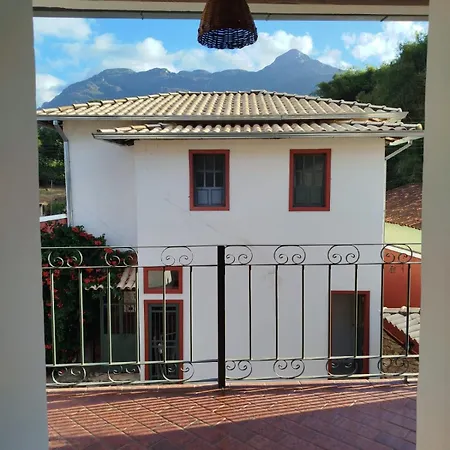 Pousada Portas da Lua-2