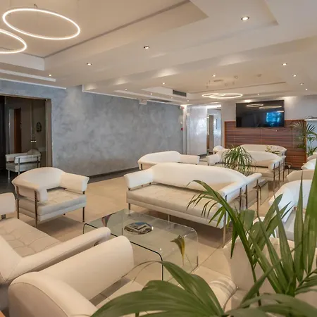 Club Hotel - Fronte Mare con Depandance adiacente-2