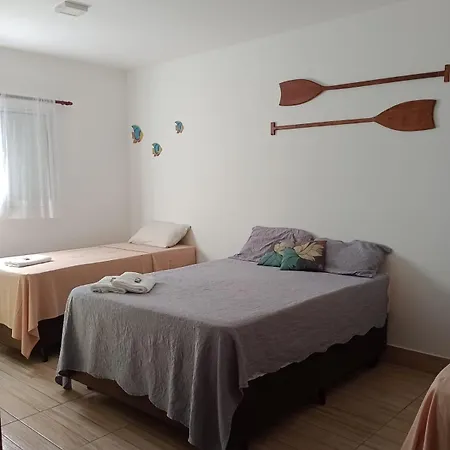 Pousada Parapuã-2