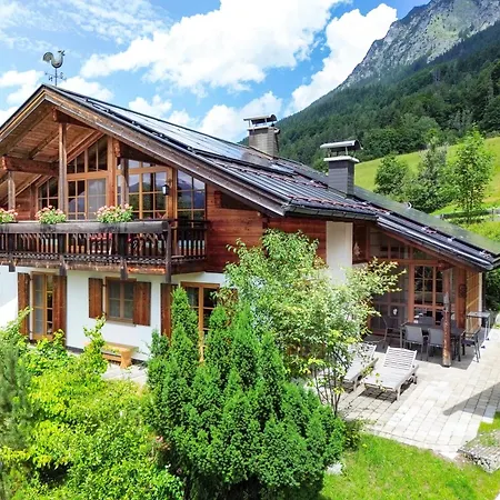Alpenhaus Oberstdorf - Bergbahn unlimited inklusive-2