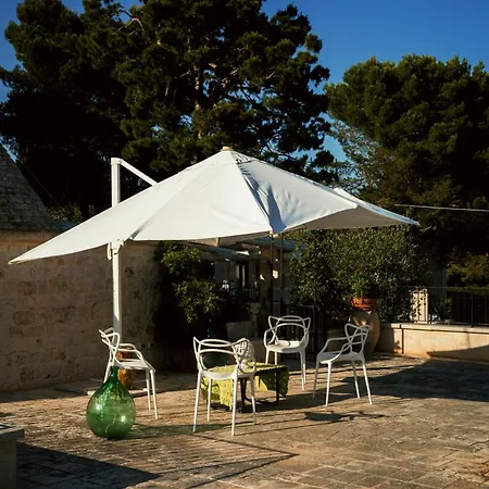 I Trulli del Tupparello-2