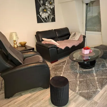 Room De Lux SPA TABARKA-3
