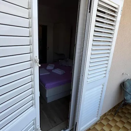 Apartmani Riba-3