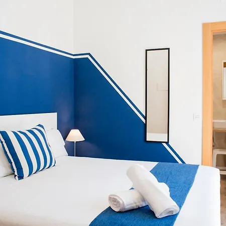 Hotel Nautico Santander-3
