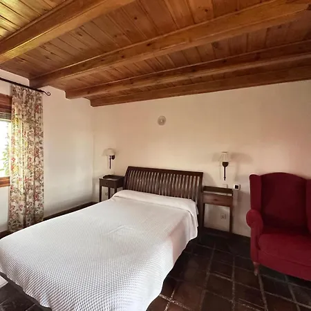 Hotel Los Rastrojos-3