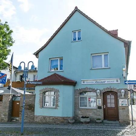 Hotel Bierstübl-2