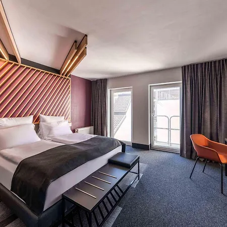 Best Western Hotel de Ville-2