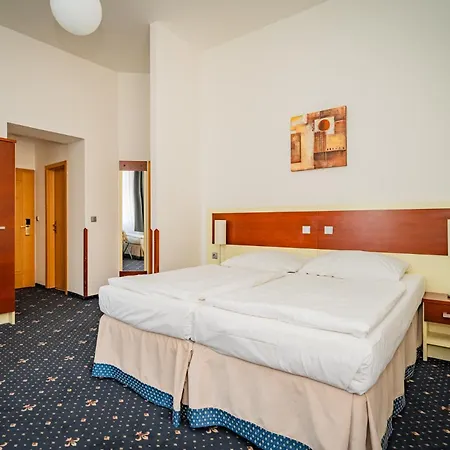 Hotel Atos-3