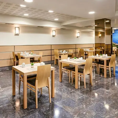 Sercotel Codina-3