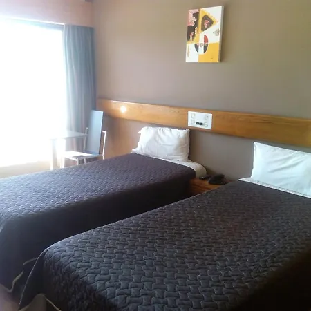 Hotel Meia Lua-3
