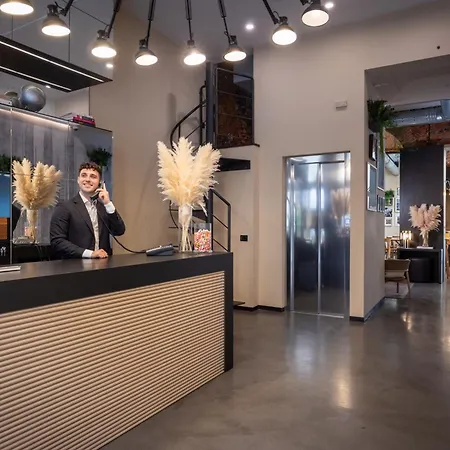 Globus Urban Hotel-3
