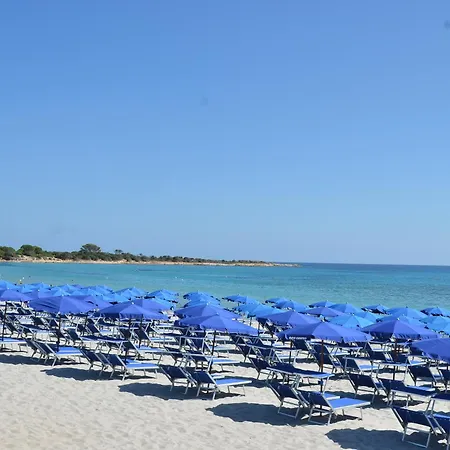 Cala Ginepro Hotel Resort&Spa-2