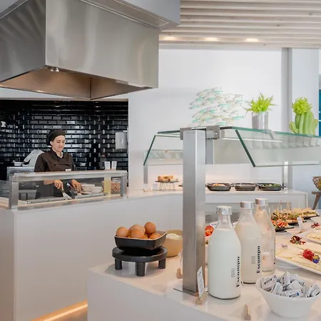 Hotel Planamar By Escampa Hotels-3