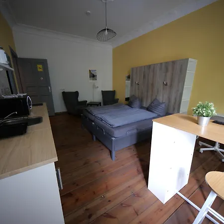 Apartments Kolo 77-3