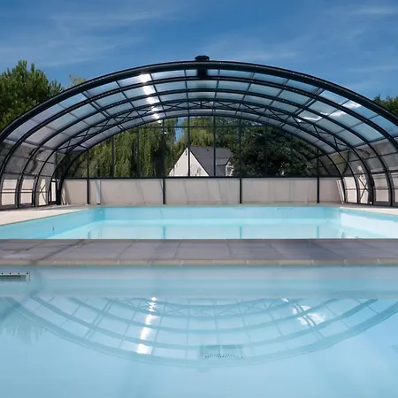 Résidence Odalys Horizon Morgat-3