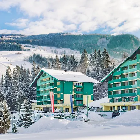 Alpine Club Resort-3