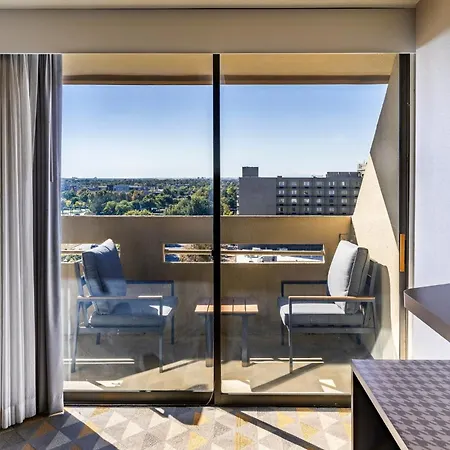 Holiday Inn Denver East By Ihg-2