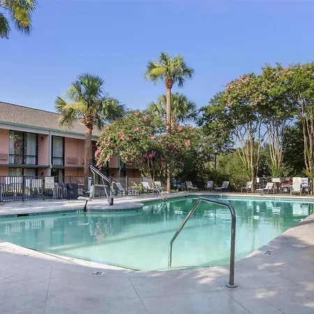 Best Western Charleston Inn-3